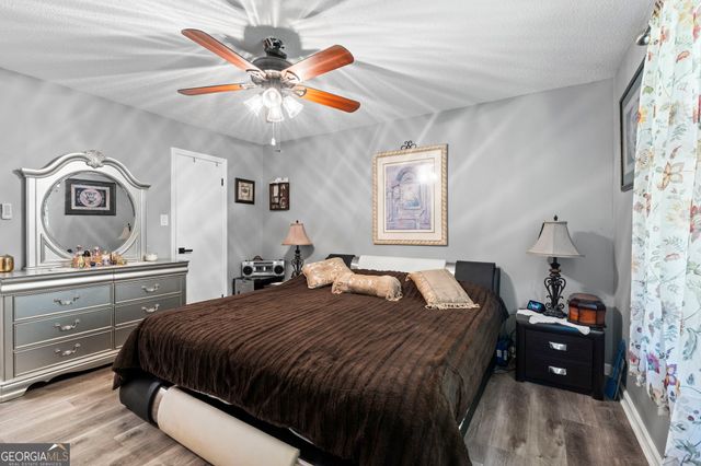 117 Cheryl Boulevard, Warner Robins, GA 31088