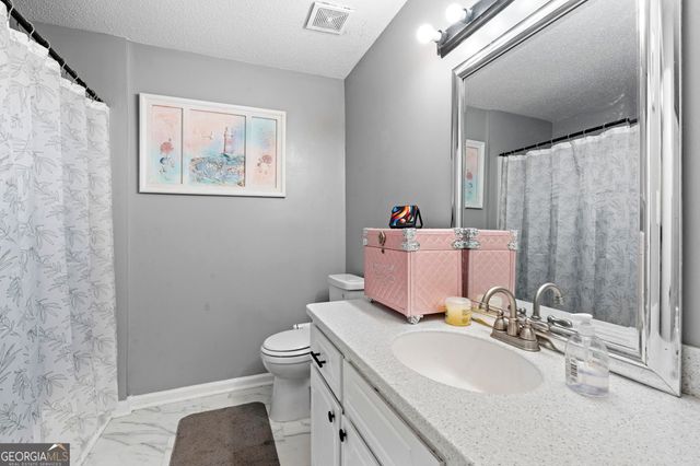 117 Cheryl Boulevard, Warner Robins, GA 31088