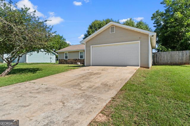 117 Cheryl Boulevard, Warner Robins, GA 31088