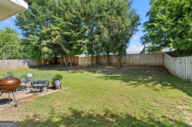 117 Cheryl Boulevard, Warner Robins, GA 31088