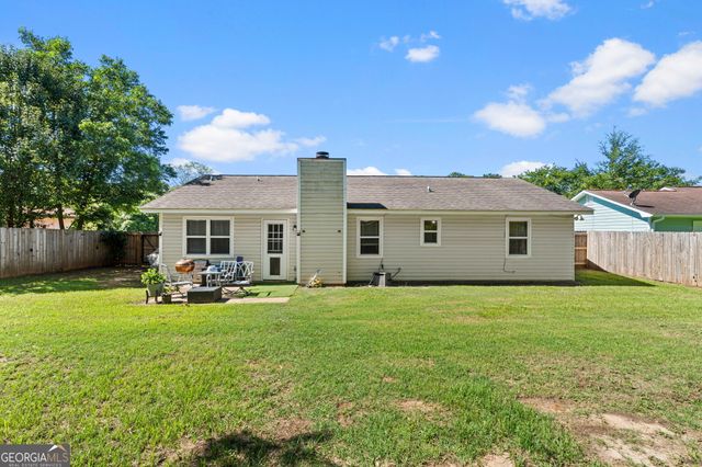 117 Cheryl Boulevard, Warner Robins, GA 31088