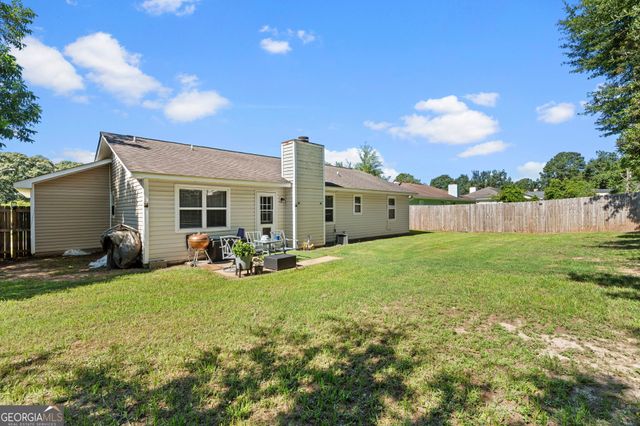 117 Cheryl Boulevard, Warner Robins, GA 31088