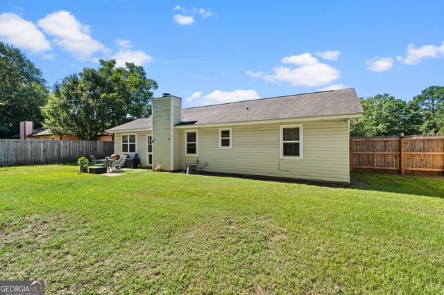 117 Cheryl Boulevard, Warner Robins, GA 31088