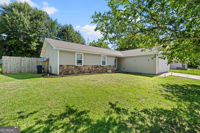 117 Cheryl Boulevard, Warner Robins, GA 31088