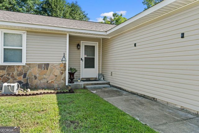 117 Cheryl Boulevard, Warner Robins, GA 31088