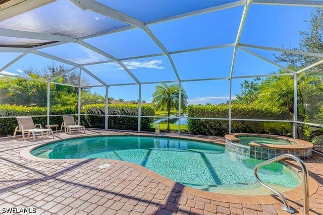 14510 Lanier CT, Naples, FL 34114