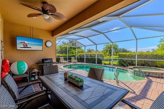 14510 Lanier CT, Naples, FL 34114