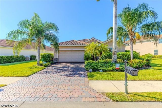 14510 Lanier CT, Naples, FL 34114