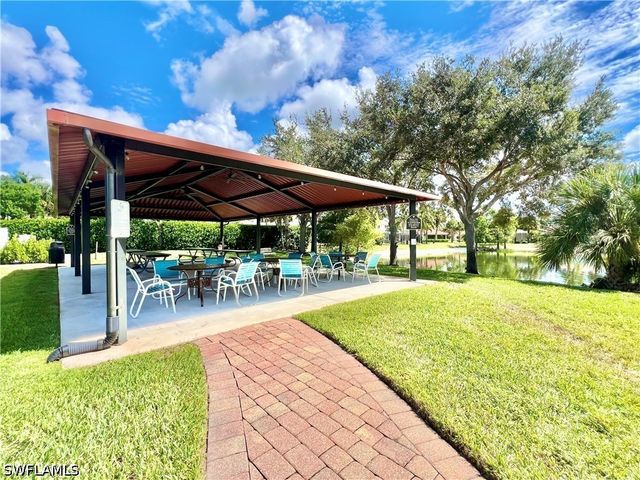 14510 Lanier CT, Naples, FL 34114