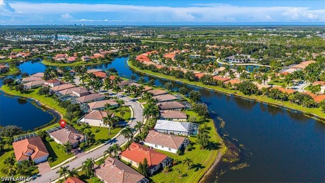 14510 Lanier CT, Naples, FL 34114