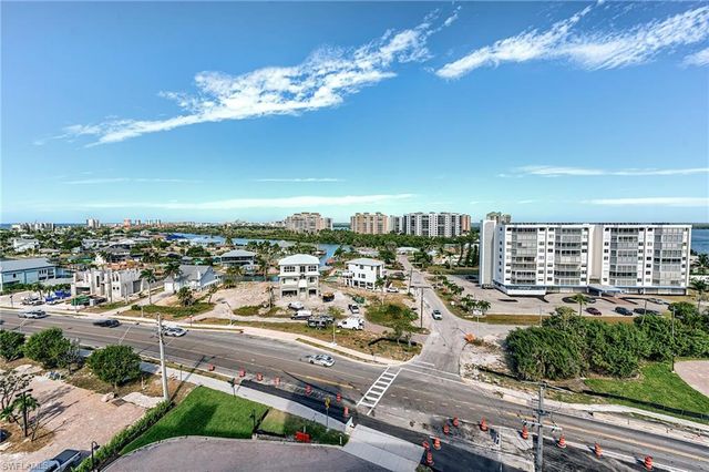 8400 Estero BLVD 903, Fort Myers Beach, FL 33931