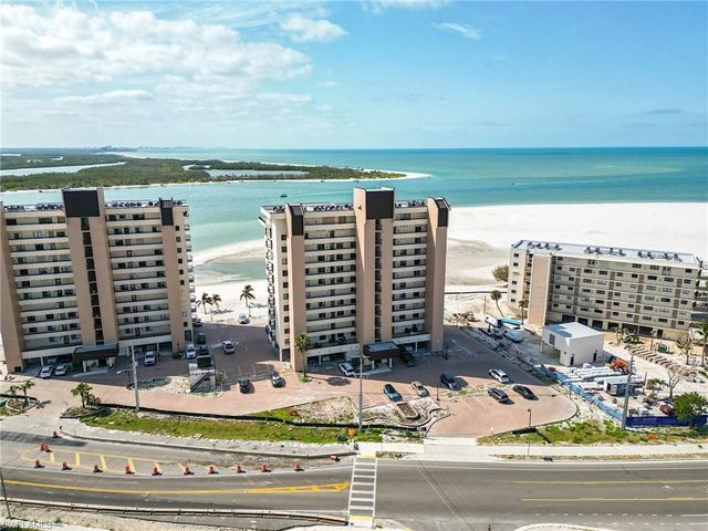 8400 Estero BLVD 903, Fort Myers Beach, FL 33931