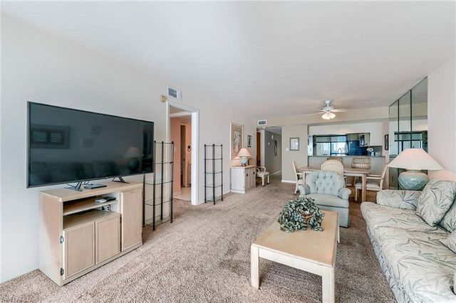 8400 Estero BLVD 903, Fort Myers Beach, FL 33931