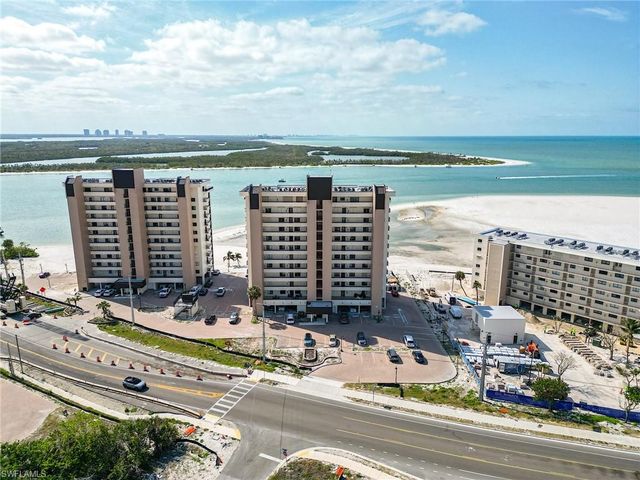 8400 Estero BLVD 903, Fort Myers Beach, FL 33931