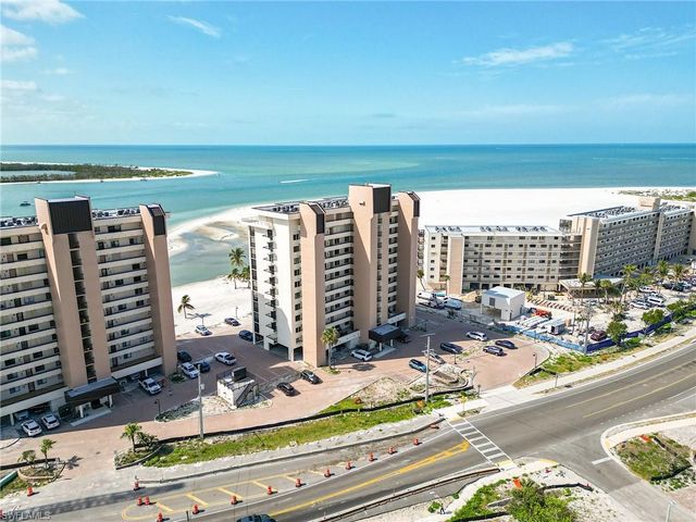8400 Estero BLVD 903, Fort Myers Beach, FL 33931