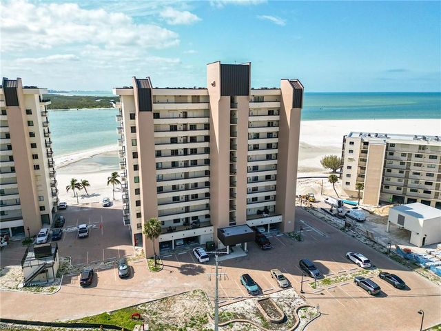 8400 Estero BLVD 903, Fort Myers Beach, FL 33931