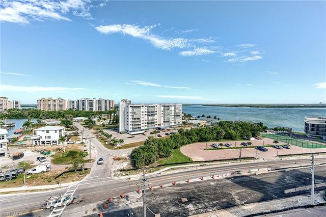 8400 Estero BLVD 903, Fort Myers Beach, FL 33931
