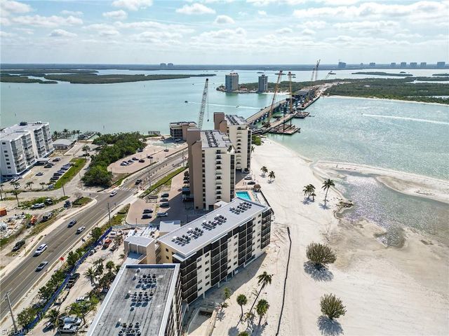 8400 Estero BLVD 903, Fort Myers Beach, FL 33931