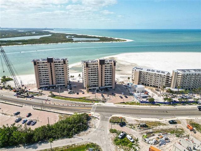 8400 Estero BLVD 903, Fort Myers Beach, FL 33931