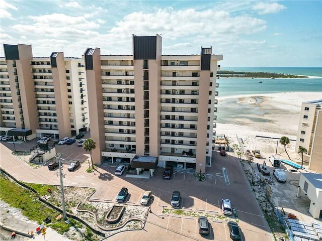 8400 Estero BLVD 903, Fort Myers Beach, FL 33931