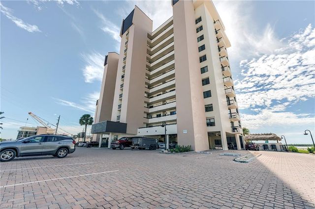 8400 Estero BLVD 903, Fort Myers Beach, FL 33931