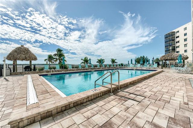 8400 Estero BLVD 903, Fort Myers Beach, FL 33931