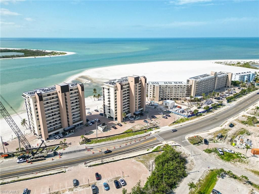 8400 Estero BLVD 903, Fort Myers Beach, FL 33931