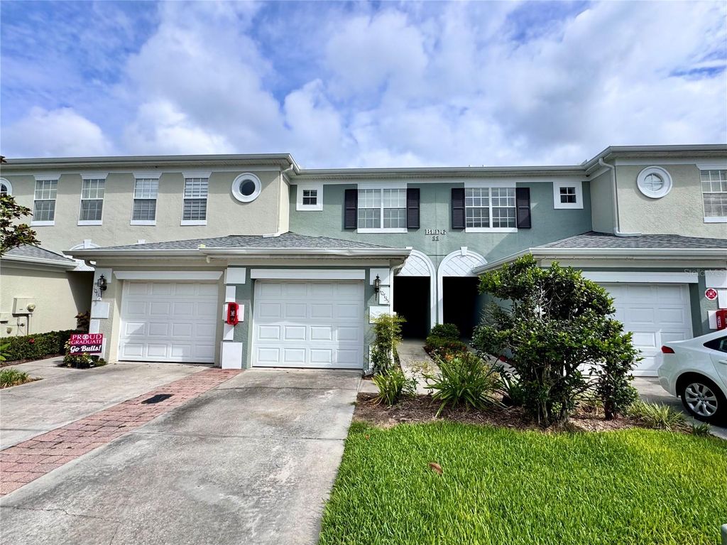 10735 SAVANNAH WOOD DRIVE 208, Orlando, FL 32832