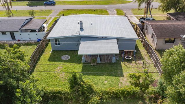 762 Gardenia Drive, Royal Palm Beach, FL 33411