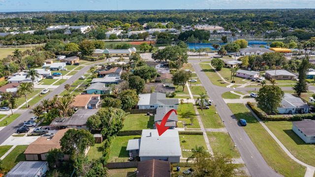 762 Gardenia Drive, Royal Palm Beach, FL 33411