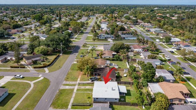 762 Gardenia Drive, Royal Palm Beach, FL 33411