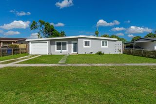 762 Gardenia Drive, Royal Palm Beach, FL 33411