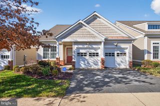 8912 YELLOW DAISY PL, Lorton, VA 22079