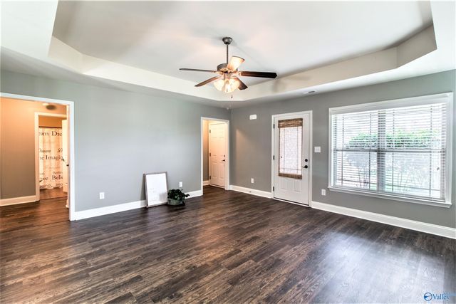 5021 Montauk Trail, Owens Cross Roads, AL 35763