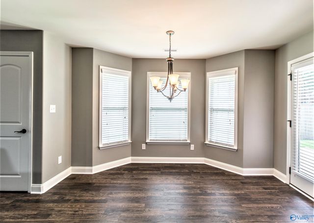 5021 Montauk Trail, Owens Cross Roads, AL 35763