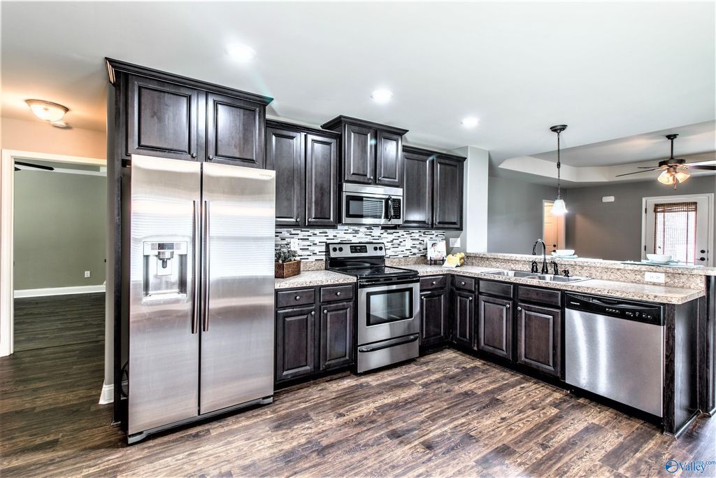 5021 Montauk Trail, Owens Cross Roads, AL 35763