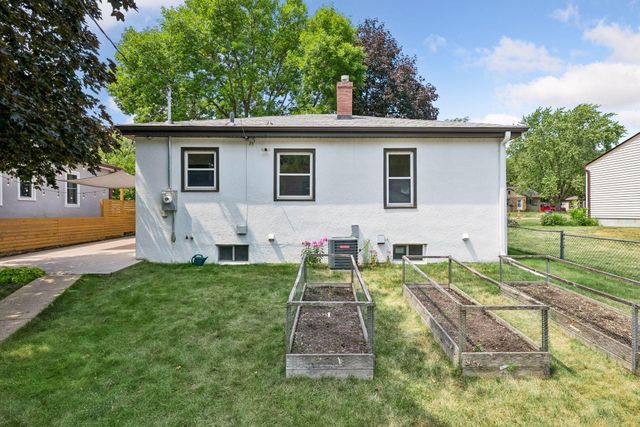 6825 Nicollet Avenue, Richfield, MN 55423