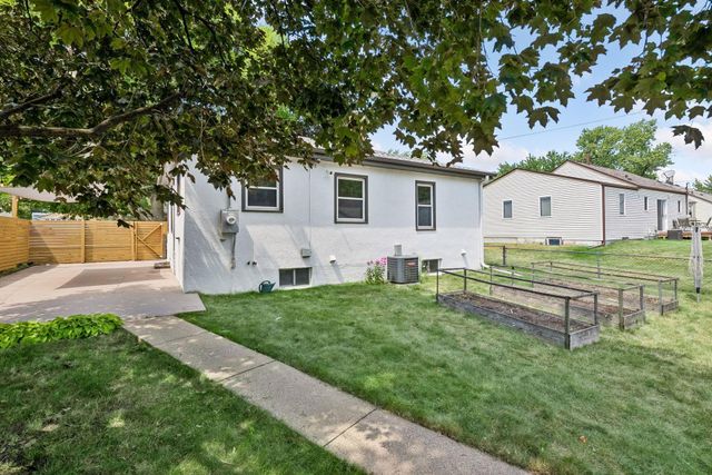 6825 Nicollet Avenue, Richfield, MN 55423