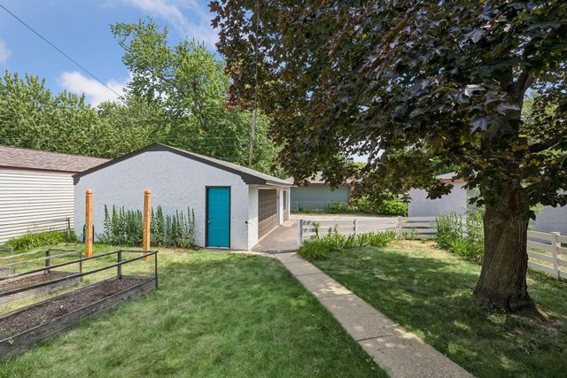 6825 Nicollet Avenue, Richfield, MN 55423