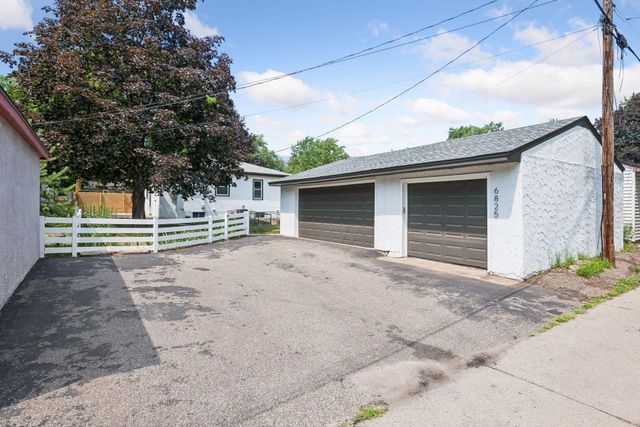 6825 Nicollet Avenue, Richfield, MN 55423