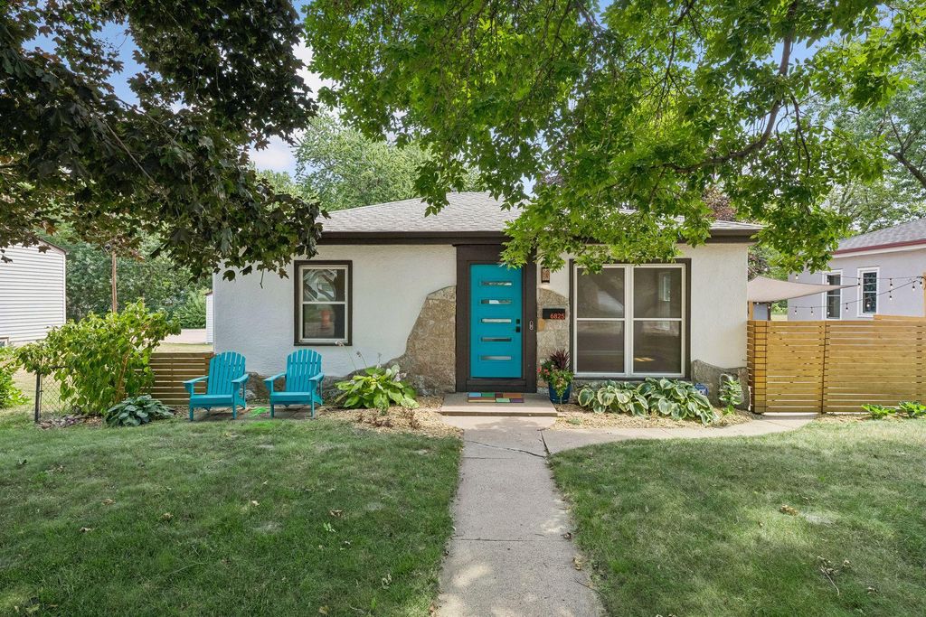 6825 Nicollet Avenue, Richfield, MN 55423