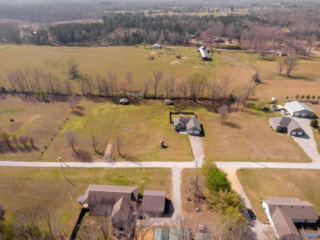 220 Gobble Drive, Florence, AL 35634