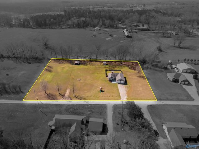 220 Gobble Drive, Florence, AL 35634