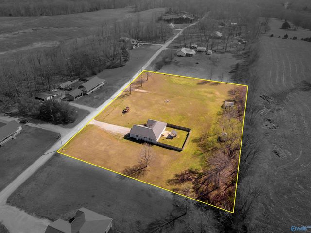 220 Gobble Drive, Florence, AL 35634