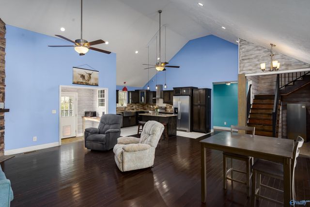 220 Gobble Drive, Florence, AL 35634