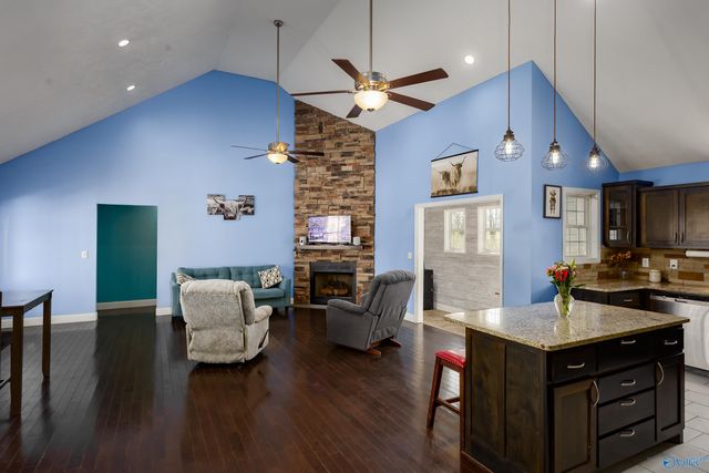 220 Gobble Drive, Florence, AL 35634