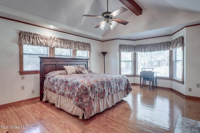 16000 Moragas Lane, Kiln, MS 39556