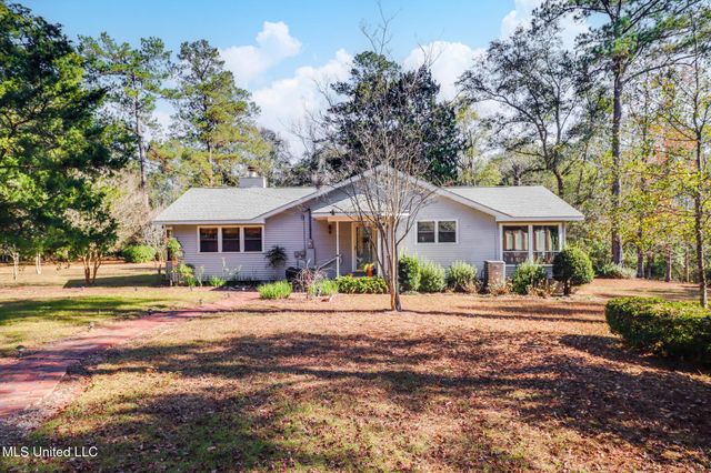 16000 Moragas Lane, Kiln, MS 39556