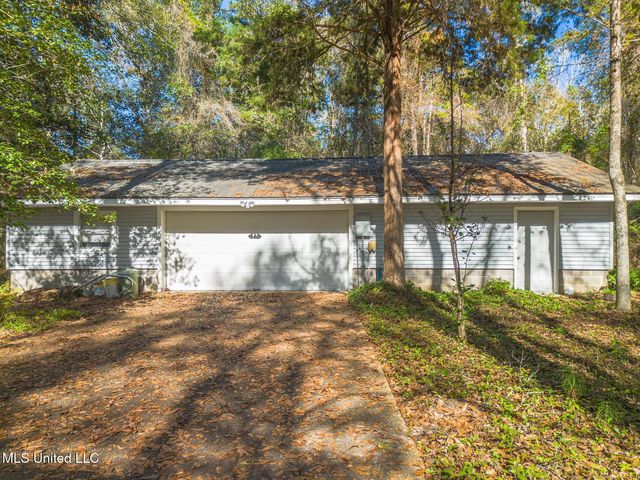 16000 Moragas Lane, Kiln, MS 39556