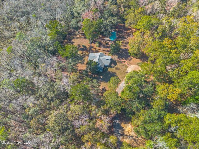 16000 Moragas Lane, Kiln, MS 39556